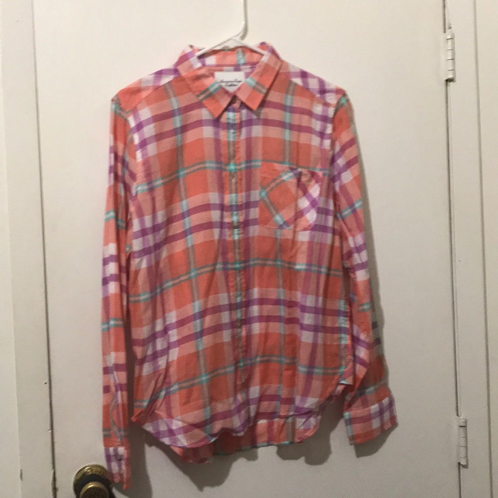Button down - Picture 2 of 2